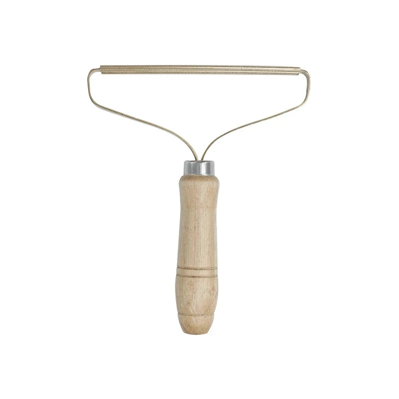 Reusable Pet Hair Remover Brush - Lint & Fur Remover for Clothes, Sofa, Carpet & Bedding