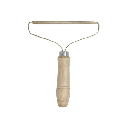 Reusable Pet Hair Remover Brush - Lint & Fur Remover for Clothes, Sofa, Carpet & Bedding