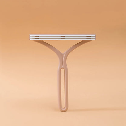 Reusable Pet Hair Remover Brush - Lint & Fur Remover for Clothes, Sofa, Carpet & Bedding