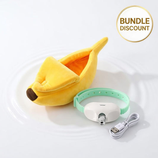 Cozy & Active Cat Bundle